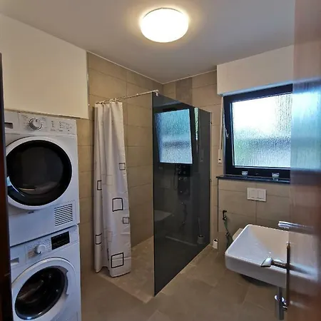 3 Zimmer Wohnung Koeln-Huerth Fischenich Exterior photo