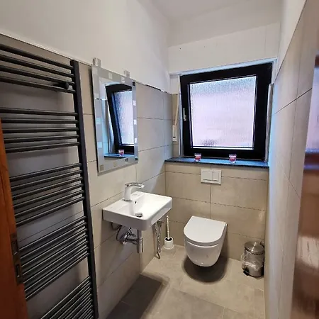3 Zimmer Wohnung Koeln-Huerth Fischenich Exterior photo