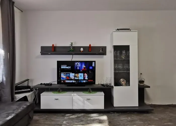 3 Zimmer Wohnung Koeln-Huerth