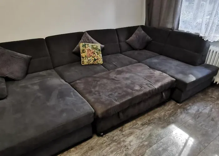 3 Zimmer Wohnung Koeln-Huerth