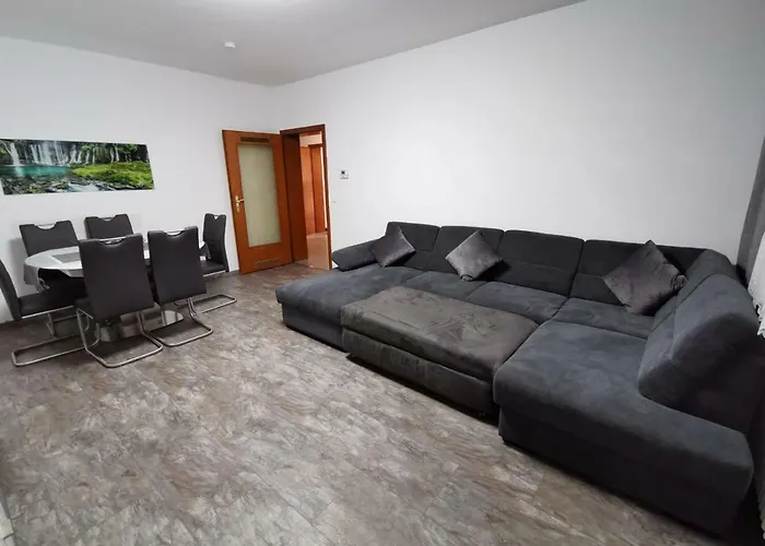 3 Zimmer Wohnung Koeln-Huerth