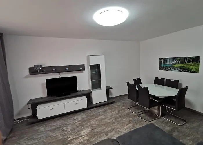 3 Zimmer Wohnung Köln-Hürth