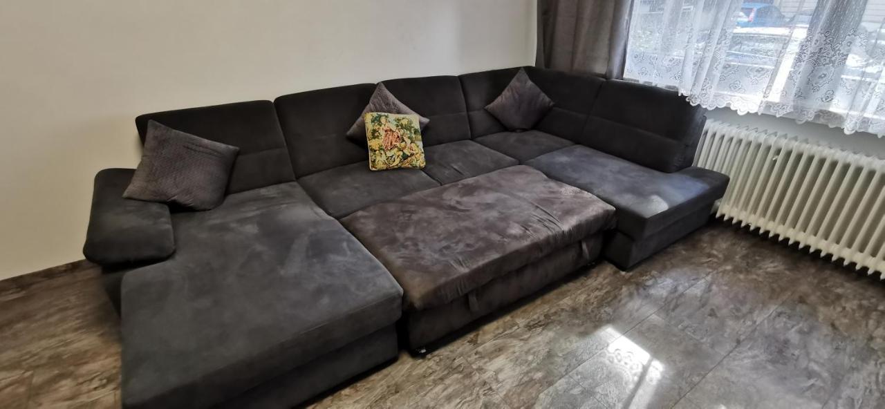 Apartamento 3 Köln-hürth *
