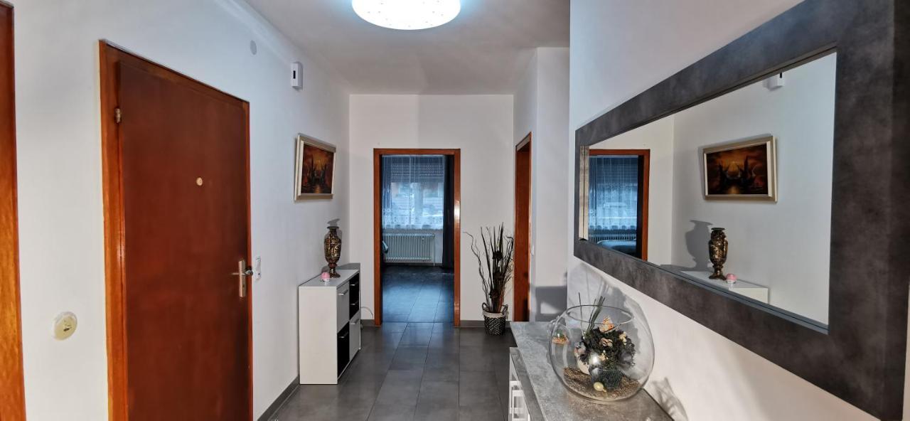 3 Koeln-huerth Apartment *