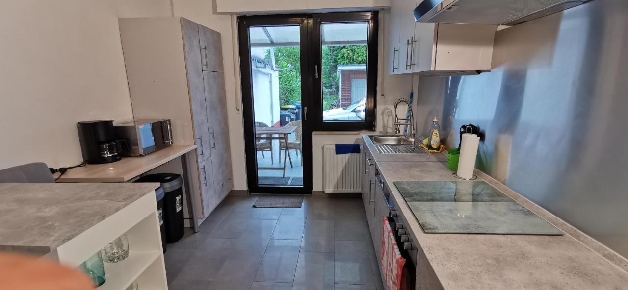 3 Koeln-huerth Apartment Fischenich