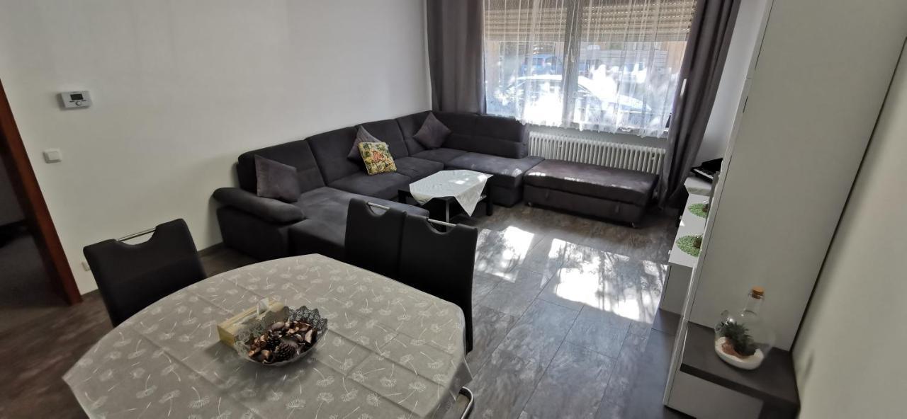 3 Koeln-huerth Apartment *