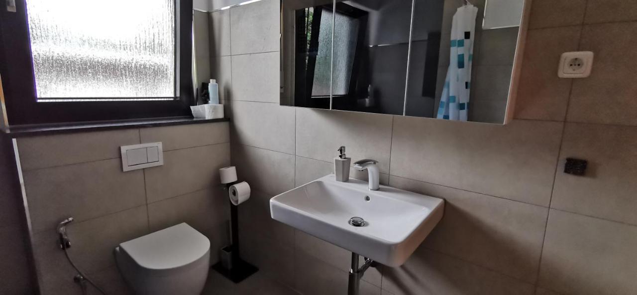 Apartamento 3 Köln-hürth